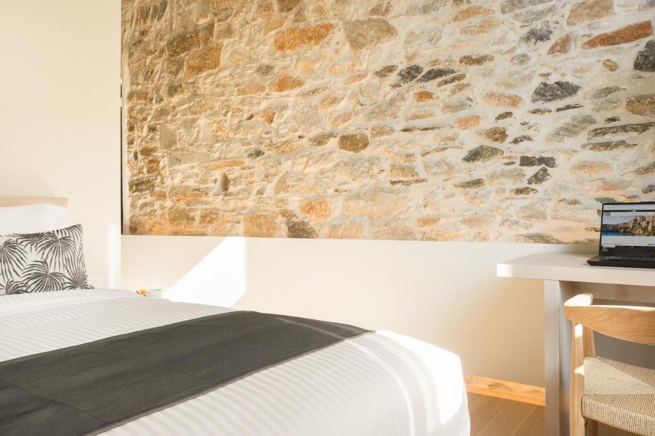 Syros Soul Luxury Suites Ермополи Екстериор снимка