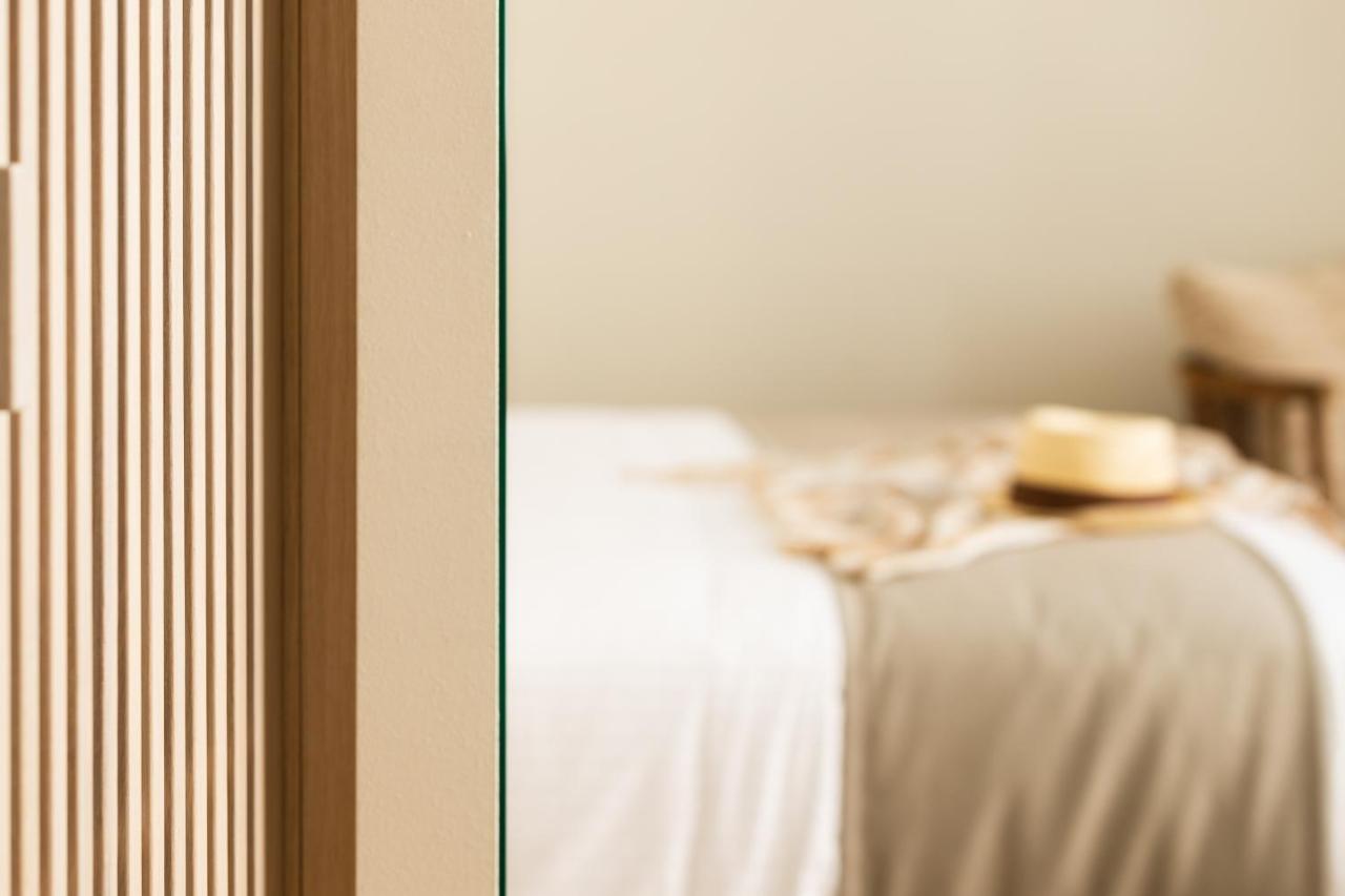 Syros Soul Luxury Suites Ермополи Екстериор снимка