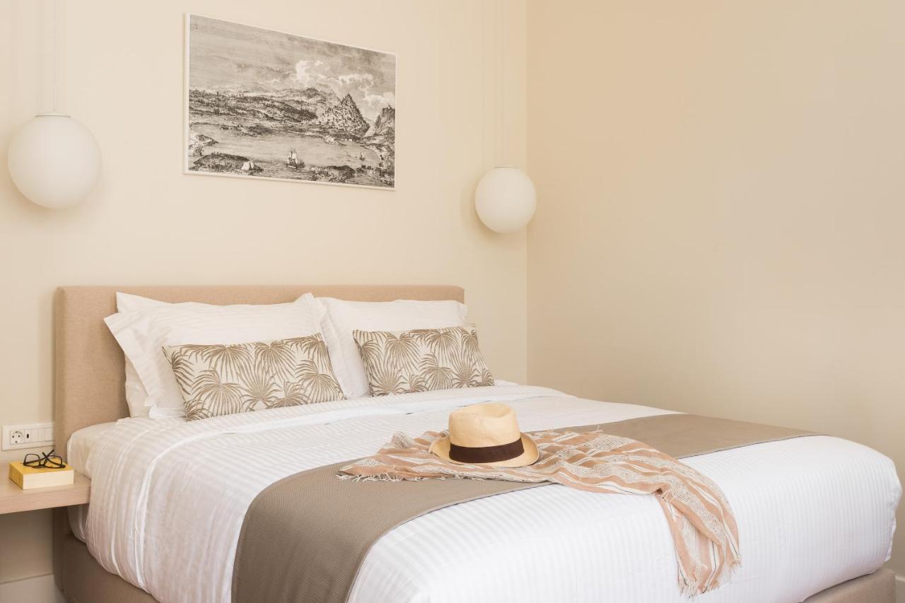 Syros Soul Luxury Suites Ермополи Екстериор снимка
