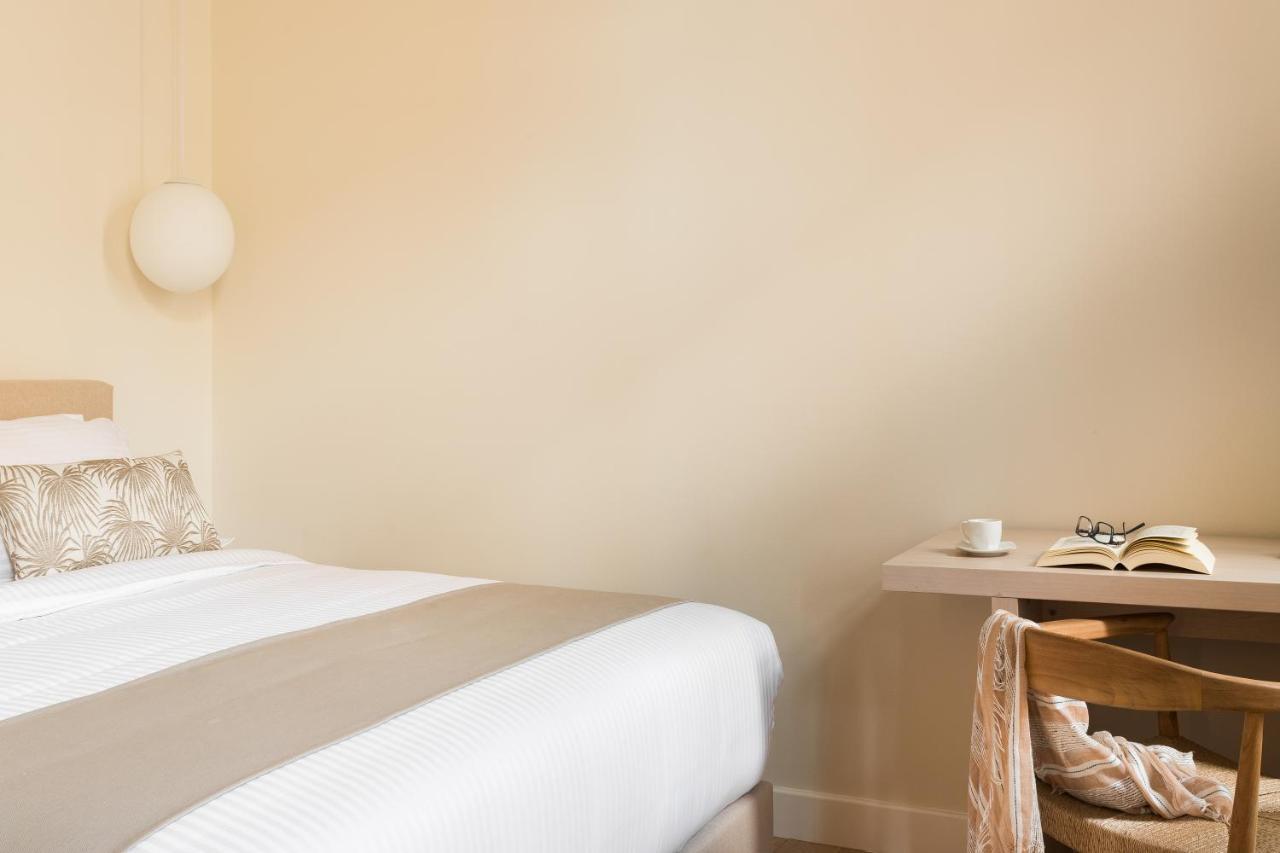 Syros Soul Luxury Suites Ермополи Екстериор снимка