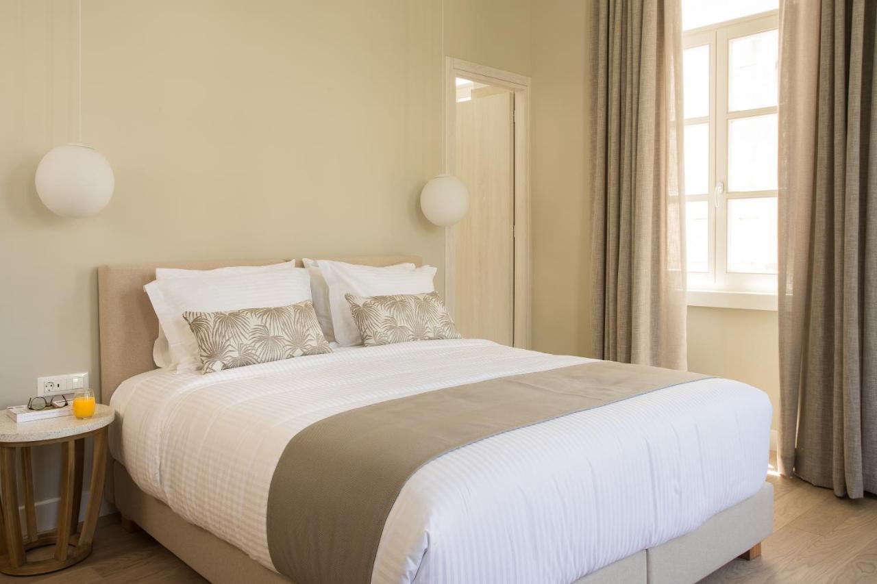Syros Soul Luxury Suites Ермополи Екстериор снимка