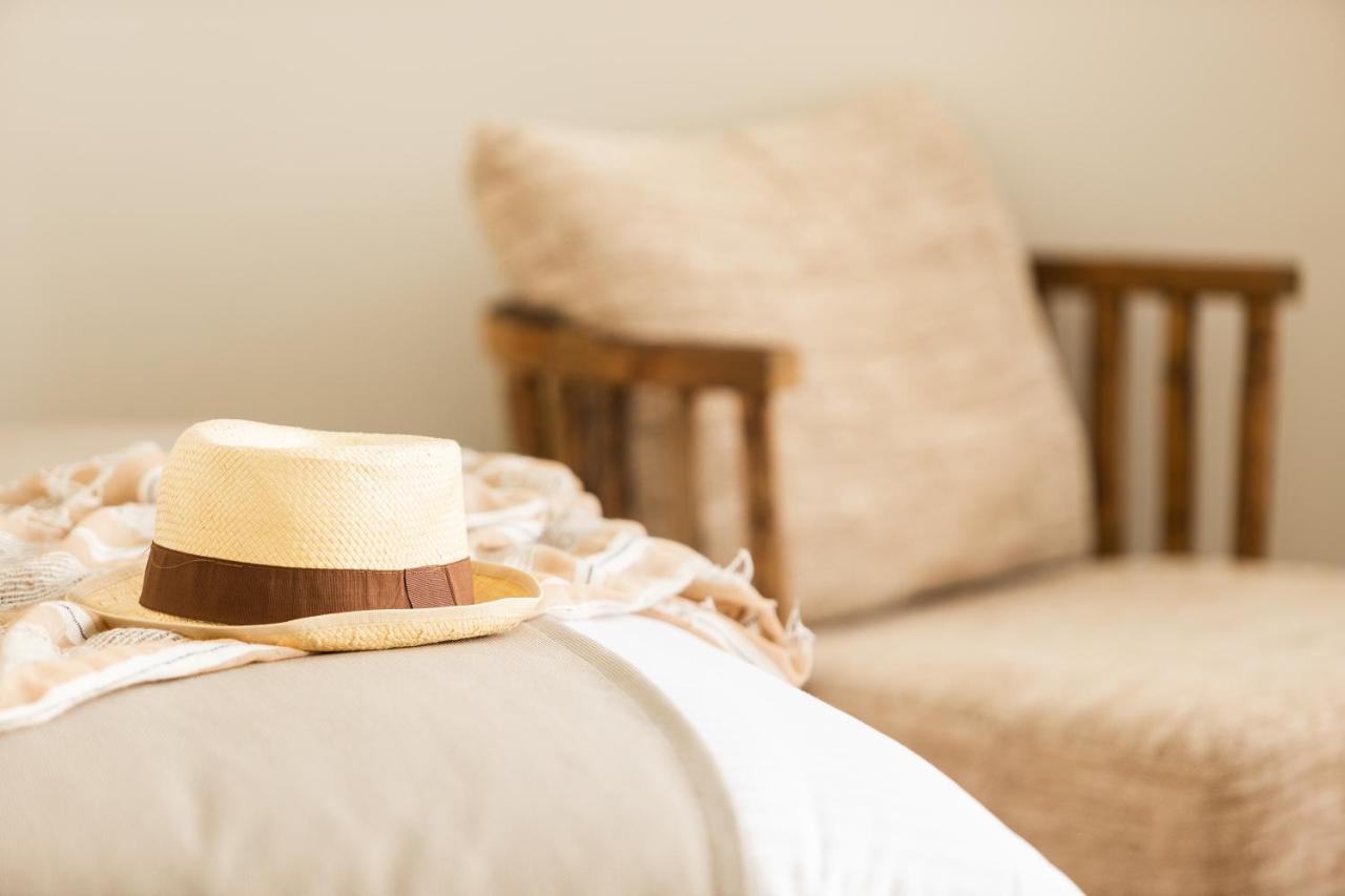 Syros Soul Luxury Suites Ермополи Екстериор снимка