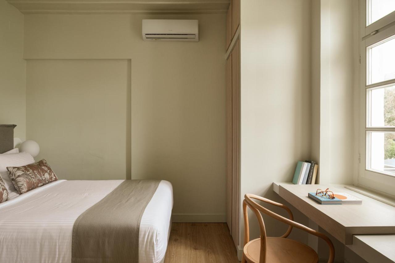 Syros Soul Luxury Suites Ермополи Екстериор снимка