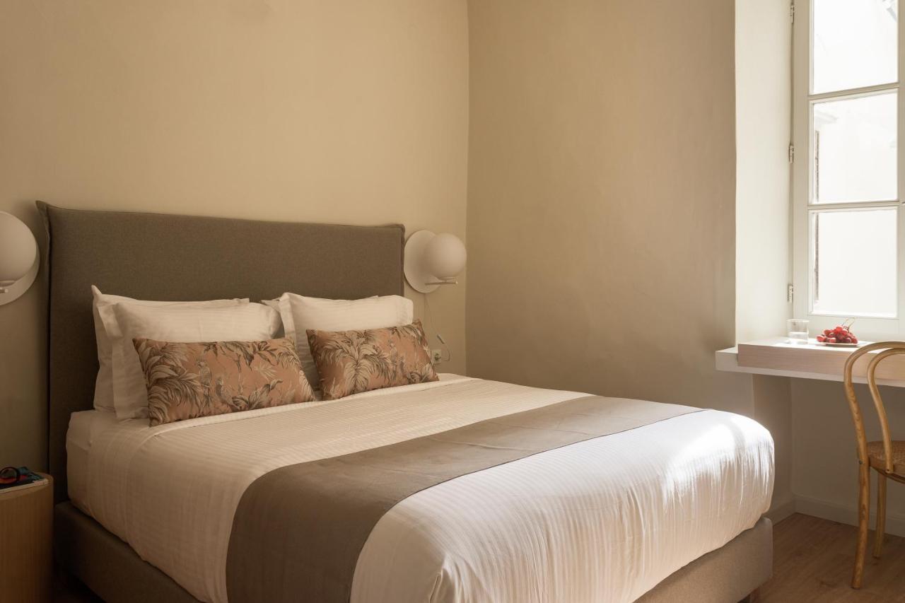 Syros Soul Luxury Suites Ермополи Екстериор снимка